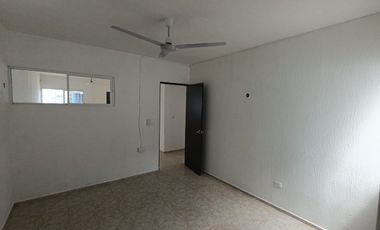 Casa en renta 2 habitaciones Fraccionamiento Las Américas