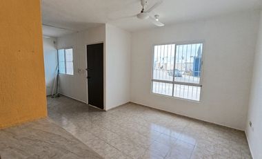 Casa en renta 2 habitaciones Fraccionamiento Las Américas
