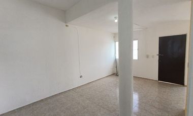 Casa en renta 2 habitaciones Fraccionamiento Las Américas