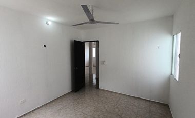 Casa en renta 2 habitaciones Fraccionamiento Las Américas