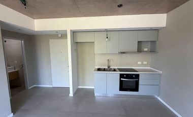 Depto monoamb en alquiler - Boulevard V - General Pacheco - Javier Quintana Inmobiliaria