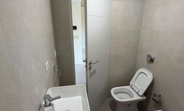 Depto monoamb en alquiler - Boulevard V - General Pacheco - Javier Quintana Inmobiliaria