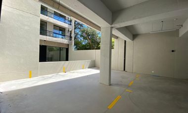 Depto monoamb en alquiler - Boulevard V - General Pacheco - Javier Quintana Inmobiliaria