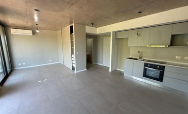 Depto monoamb en alquiler - Boulevard V - General Pacheco - Javier Quintana Inmobiliaria