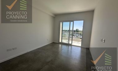 Departamento en Alquiler en Canning Center