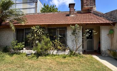 Casa en Banfield Oeste