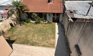 Casa en Banfield Oeste