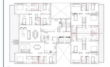 Apto Blanqueo, Villa Urquiza, Venta Departamento, Triplex, 5 Ambientes, Quincho, Terraza, 2 Balcones