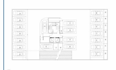 Apto Blanqueo, Villa Urquiza, Venta Departamento, Triplex, 5 Ambientes, Quincho, Terraza, 2 Balcones