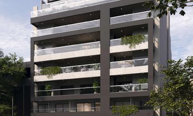 Apto Blanqueo, Villa Urquiza, Venta Departamento, Triplex, 5 Ambientes, Quincho, Terraza, 2 Balcones