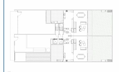 Apto Blanqueo, Villa Urquiza, Venta Departamento, Triplex, 5 Ambientes, Quincho, Terraza, 2 Balcones