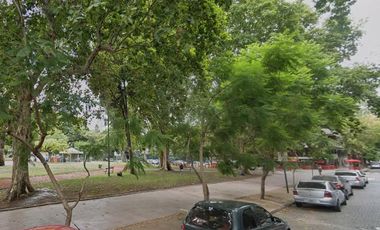 Apto Blanqueo, Villa Urquiza, Venta Departamento, Triplex, 5 Ambientes, Quincho, Terraza, 2 Balcones