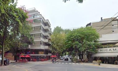 Apto Blanqueo, Villa Urquiza, Venta Departamento, Triplex, 5 Ambientes, Quincho, Terraza, 2 Balcones