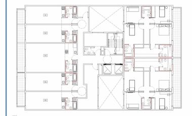 Apto Blanqueo, Villa Urquiza, Venta Departamento, Triplex, 5 Ambientes, Quincho, Terraza, 2 Balcones
