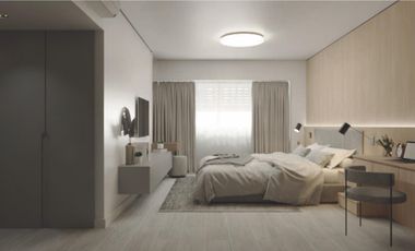 Apto Blanqueo, Villa Urquiza, Venta Departamento, Triplex, 5 Ambientes, Quincho, Terraza, 2 Balcones