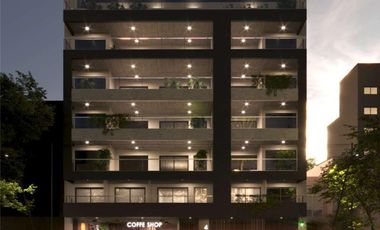 Apto Blanqueo, Villa Urquiza, Venta Departamento, Triplex, 5 Ambientes, Quincho, Terraza, 2 Balcones