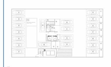 Apto Blanqueo, Villa Urquiza, Venta Departamento, Triplex, 5 Ambientes, Quincho, Terraza, 2 Balcones