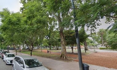 Apto Blanqueo, Villa Urquiza, Venta Departamento, Triplex, 5 Ambientes, Quincho, Terraza, 2 Balcones