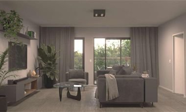 Apto Blanqueo, Villa Urquiza, Venta Departamento, Triplex, 5 Ambientes, Quincho, Terraza, 2 Balcones