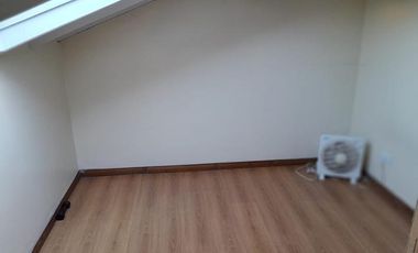 Lindísimo y amplio departamento muy bien ubicado