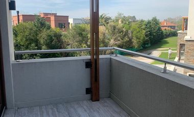 Departamento en venta - Barrio Adrogue Chico