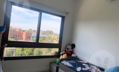 Departamento en venta - Barrio Adrogue Chico