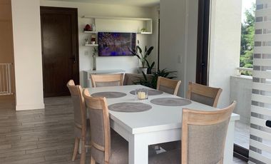 Departamento en venta - Barrio Adrogue Chico