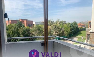 Departamento en venta - Barrio Adrogue Chico