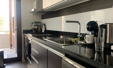 Departamento en venta - Barrio Adrogue Chico