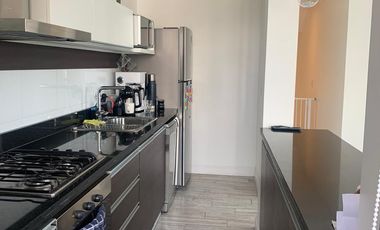 Departamento en venta - Barrio Adrogue Chico