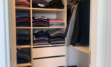 Departamento en venta - Barrio Adrogue Chico