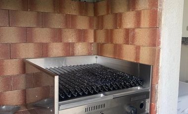 Departamento en venta - Barrio Adrogue Chico