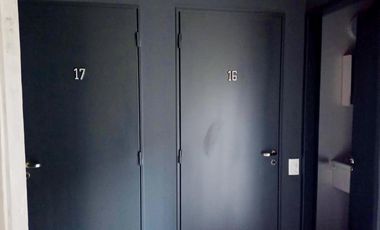 Venta Cochera en barrio Abasto