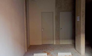 Venta Cochera en barrio Abasto