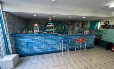Galpón en Tapiales