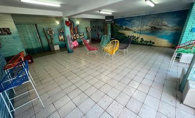 Galpón en Tapiales