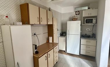 Excelente PH sobre la Avda a mts de la Estación - Apto Crédito!!!