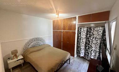 Excelente PH sobre la Avda a mts de la Estación - Apto Crédito!!!