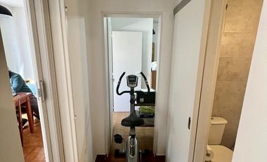 Excelente PH sobre la Avda a mts de la Estación - Apto Crédito!!!