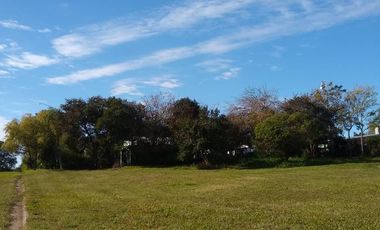 Terreno - Puerto Yerua