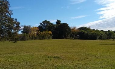 Terreno - Puerto Yerua