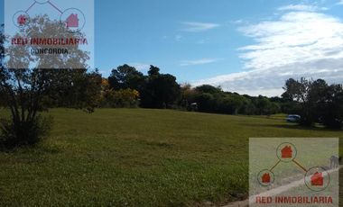 Terreno - Puerto Yerua