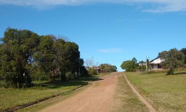 Terreno - Puerto Yerua