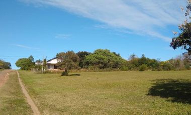 Terreno - Puerto Yerua