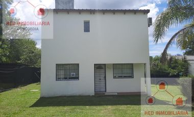 Casa - Concordia