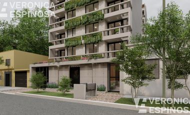 Departamento de tres ambientes en venta, Moron.
