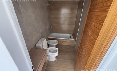 Departamento de tres ambientes en venta, Moron.