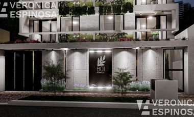 Departamento de tres ambientes en venta, Moron.