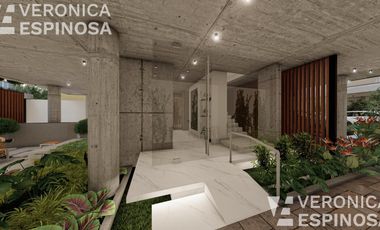 Departamento de tres ambientes en venta, Moron.
