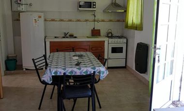 Departamento en Balneario Las Grutas